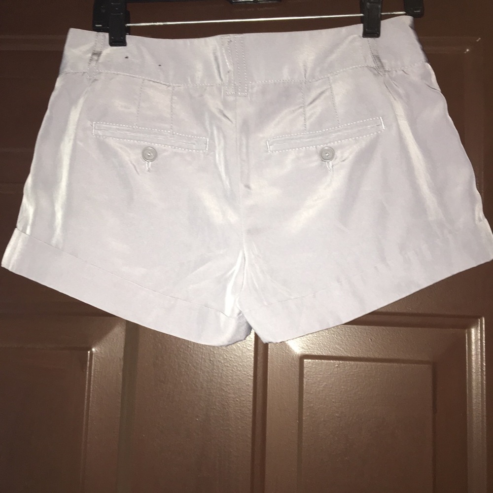 Express Shorts